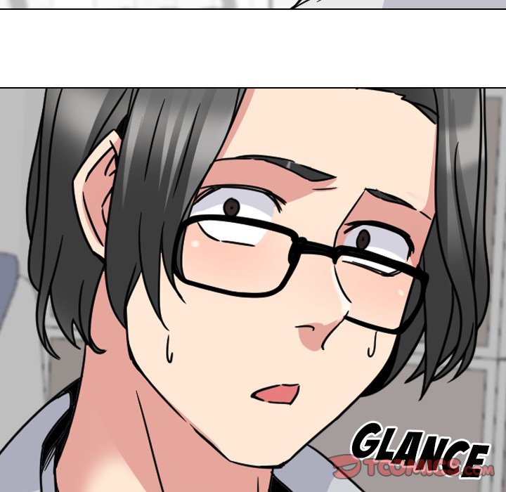 One Shot Men’s Clinic - Chapter 14 [photo 39] - MangaPorn