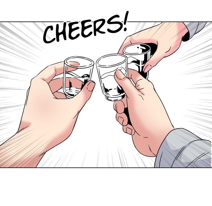 One Shot Men’s Clinic - Chapter 14 [photo 65] - MangaPorn