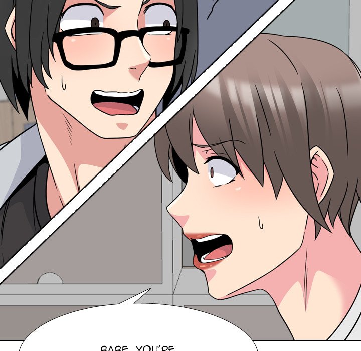 One Shot Men’s Clinic - Chapter 14 [photo 70] - MangaPorn