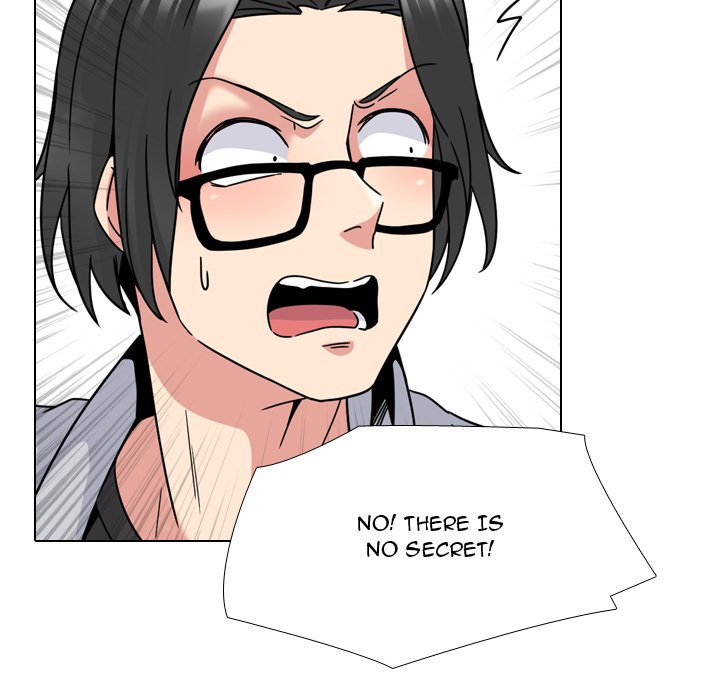 One Shot Men’s Clinic - Chapter 14 [photo 73] - MangaPorn