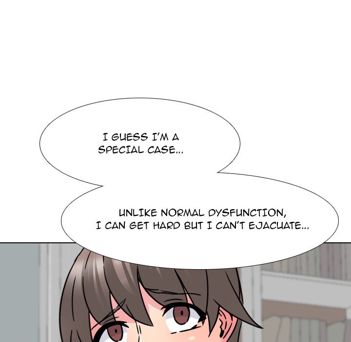 One Shot Men’s Clinic - Chapter 14 [photo 74] - MangaPorn