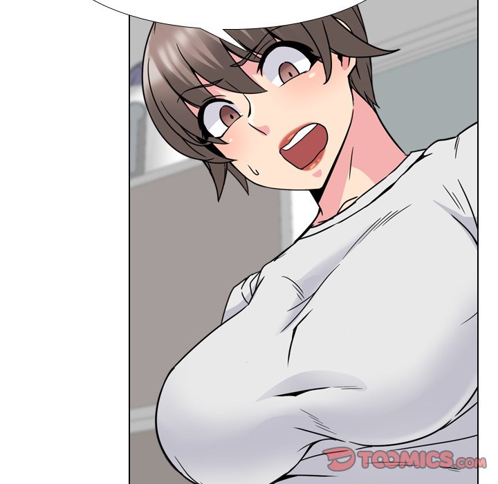 One Shot Men’s Clinic - Chapter 14 [photo 87] - MangaPorn