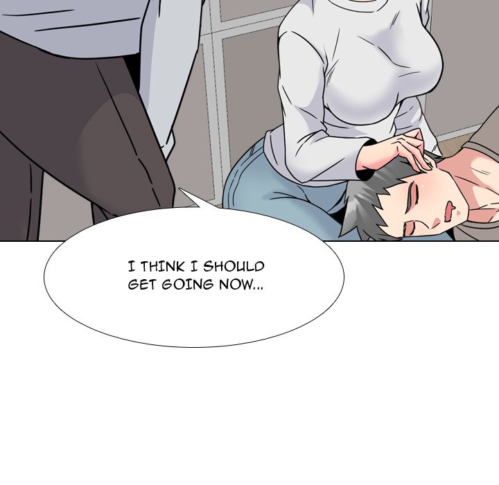 One Shot Men’s Clinic - Chapter 14 [photo 91] - MangaPorn