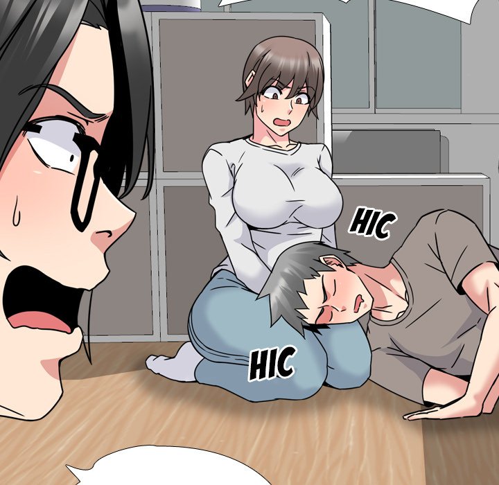 One Shot Men’s Clinic - Chapter 14 [photo 94] - MangaPorn