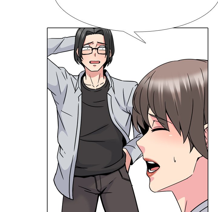 One Shot Men’s Clinic - Chapter 14 [photo 96] - MangaPorn