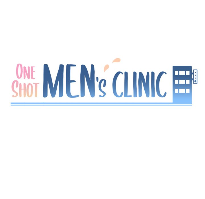 One Shot Men’s Clinic - Chapter 15 [photo 10] - MangaPorn
