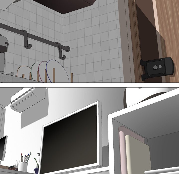 One Shot Men’s Clinic - Chapter 15 [photo 12] - MangaPorn