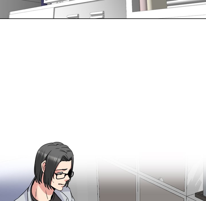 One Shot Men’s Clinic - Chapter 15 [photo 13] - MangaPorn