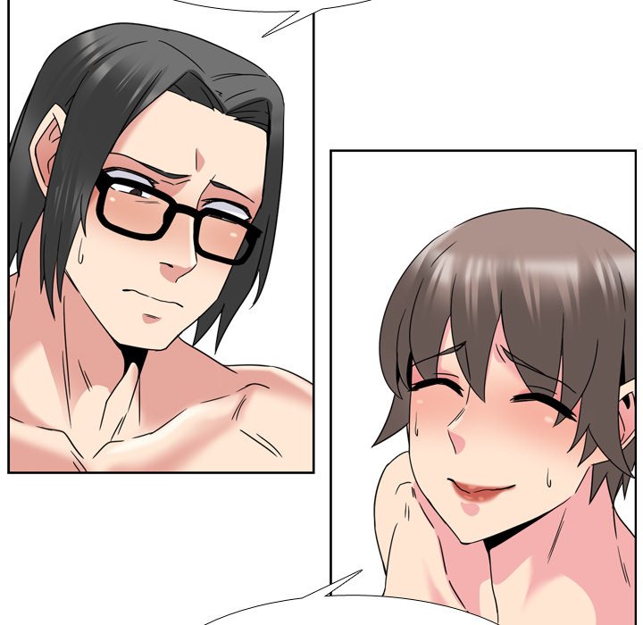 One Shot Men’s Clinic - Chapter 15 [photo 136] - MangaPorn