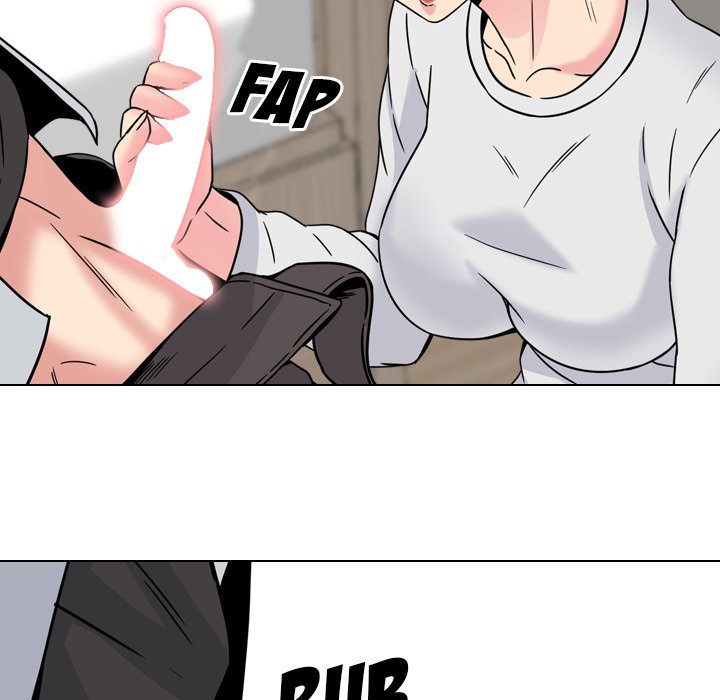 One Shot Men’s Clinic - Chapter 15 [photo 16] - MangaPorn