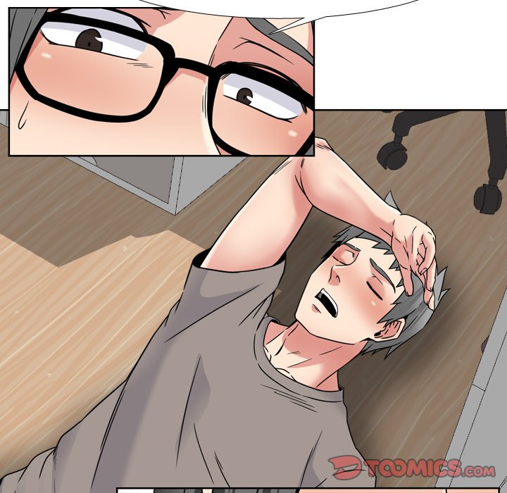 One Shot Men’s Clinic - Chapter 15 [photo 33] - MangaPorn