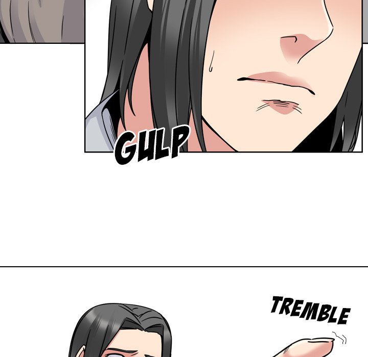 One Shot Men’s Clinic - Chapter 15 [photo 34] - MangaPorn