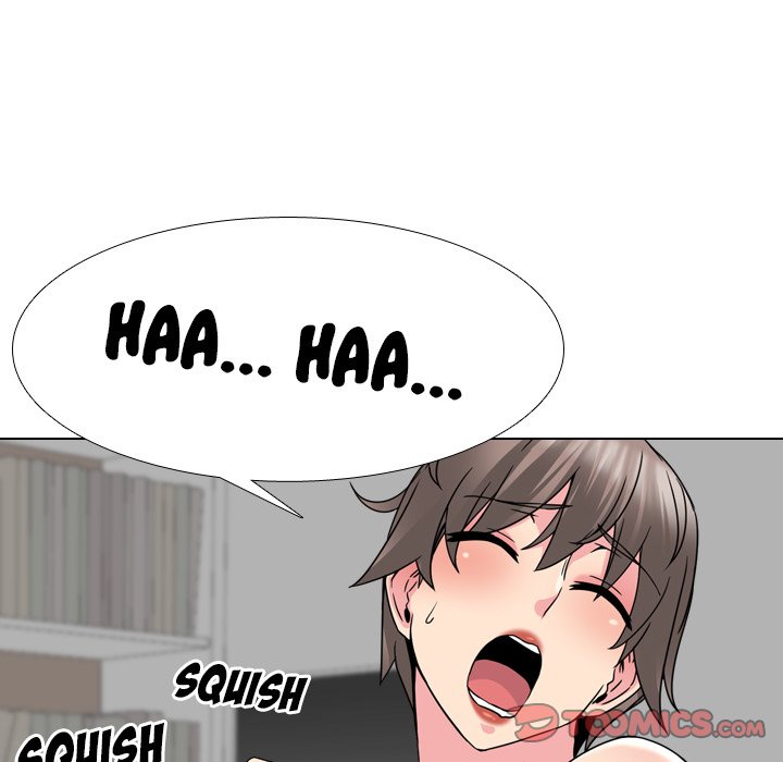 One Shot Men’s Clinic - Chapter 15 [photo 39] - MangaPorn