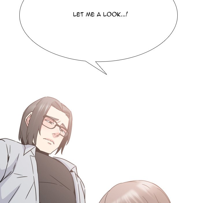 One Shot Men’s Clinic - Chapter 15 [photo 5] - MangaPorn