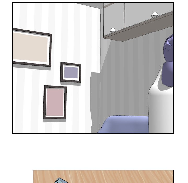 One Shot Men’s Clinic - Chapter 15 [photo 54] - MangaPorn