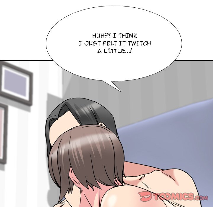 One Shot Men’s Clinic - Chapter 15 [photo 63] - MangaPorn