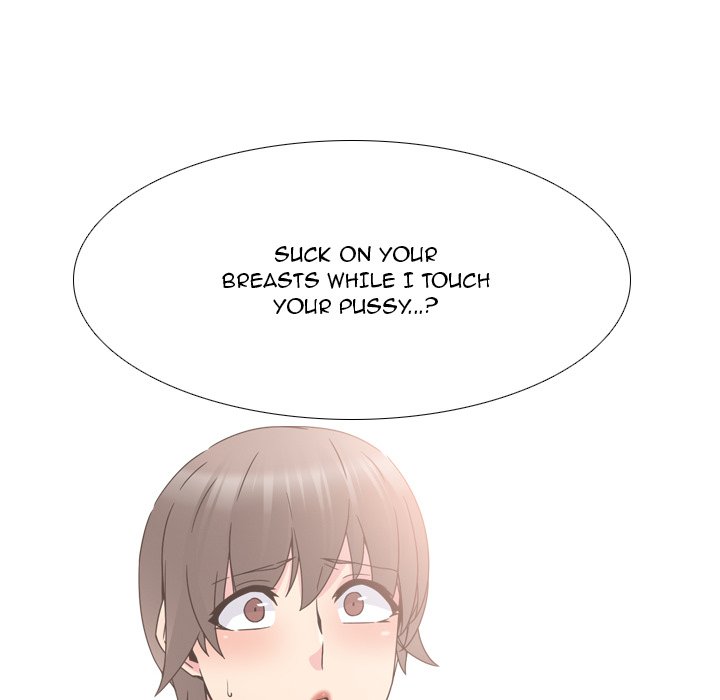 One Shot Men’s Clinic - Chapter 15 [photo 76] - MangaPorn