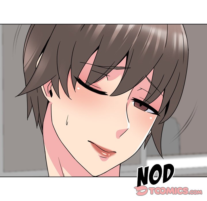 One Shot Men’s Clinic - Chapter 15 [photo 81] - MangaPorn