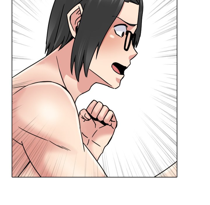 One Shot Men’s Clinic - Chapter 15 [photo 83] - MangaPorn