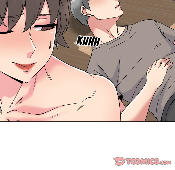 One Shot Men’s Clinic - Chapter 15 [photo 87] - MangaPorn