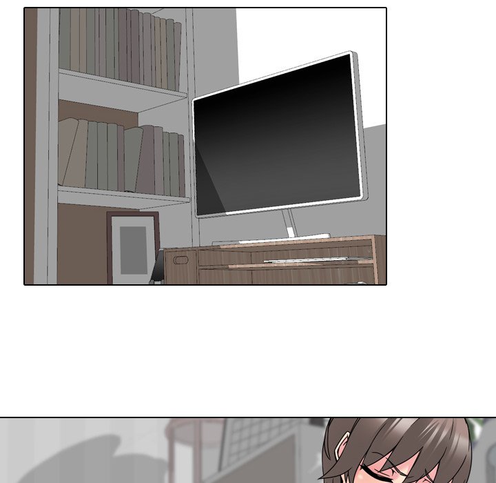 One Shot Men’s Clinic - Chapter 15 [photo 88] - MangaPorn