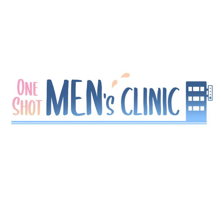 One Shot Men’s Clinic - Chapter 17 [photo 10] - MangaPorn