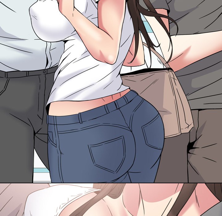 One Shot Men’s Clinic - Chapter 17 [photo 101] - MangaPorn