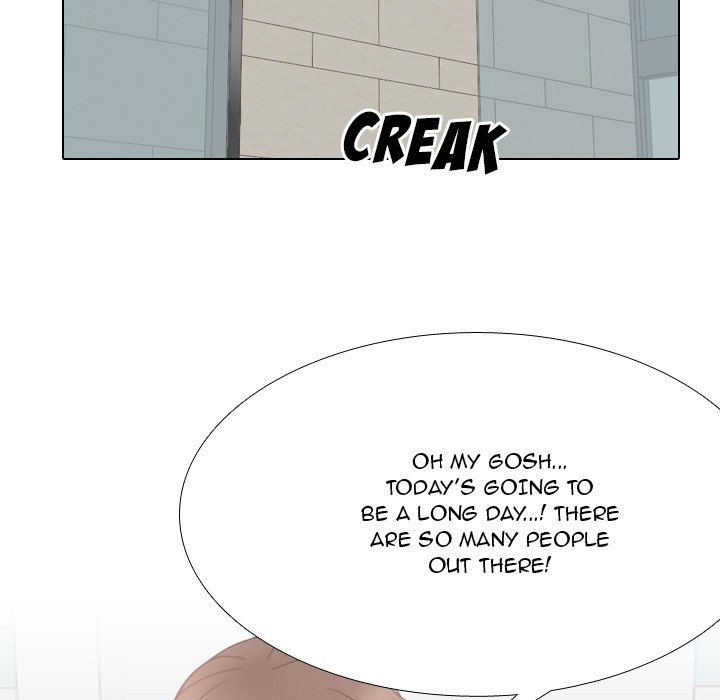 One Shot Men’s Clinic - Chapter 17 [photo 107] - MangaPorn