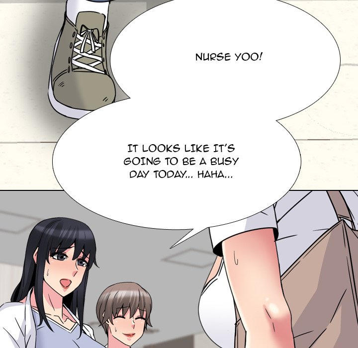 One Shot Men’s Clinic - Chapter 17 [photo 110] - MangaPorn