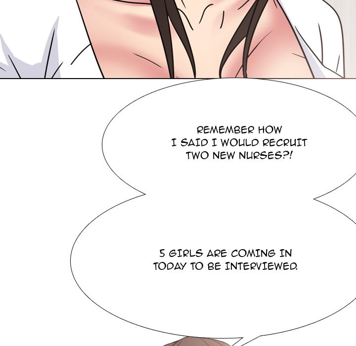 One Shot Men’s Clinic - Chapter 17 [photo 116] - MangaPorn