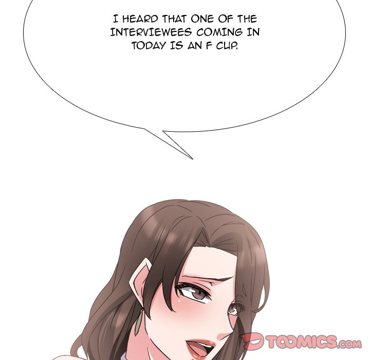 One Shot Men’s Clinic - Chapter 17 [photo 123] - MangaPorn