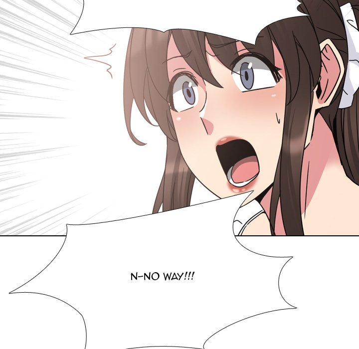 One Shot Men’s Clinic - Chapter 17 [photo 126] - MangaPorn