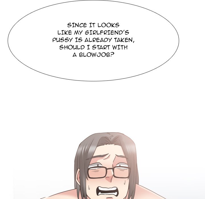 One Shot Men’s Clinic - Chapter 17 [photo 18] - MangaPorn