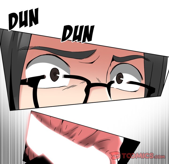 One Shot Men’s Clinic - Chapter 17 [photo 45] - MangaPorn