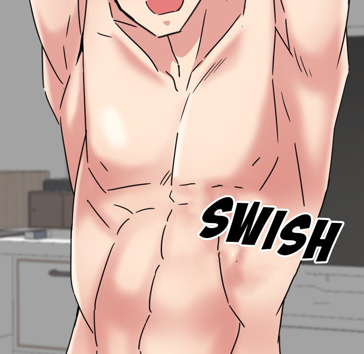 One Shot Men’s Clinic - Chapter 17 [photo 5] - MangaPorn