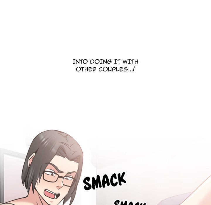 One Shot Men’s Clinic - Chapter 17 [photo 53] - MangaPorn