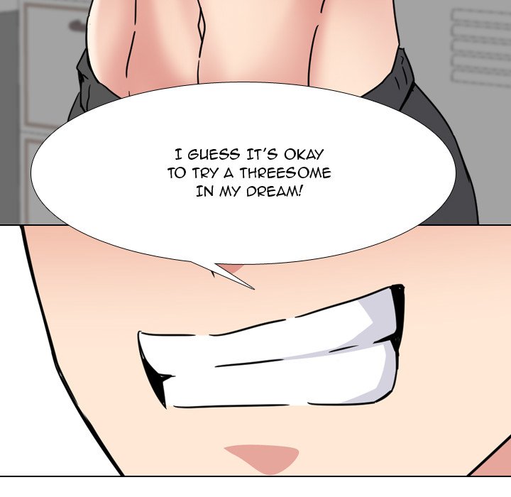 One Shot Men’s Clinic - Chapter 17 [photo 6] - MangaPorn