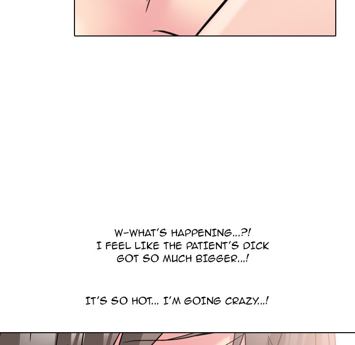 One Shot Men’s Clinic - Chapter 17 [photo 62] - MangaPorn