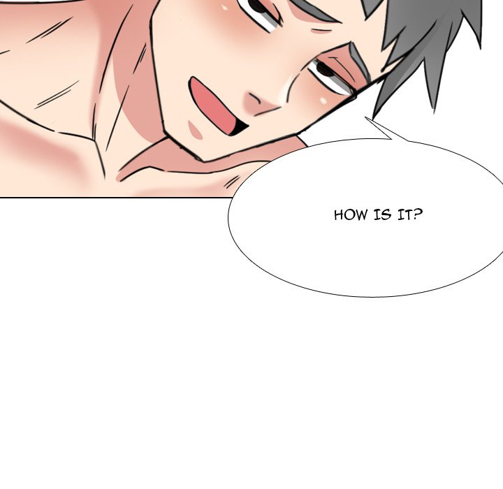 One Shot Men’s Clinic - Chapter 17 [photo 68] - MangaPorn