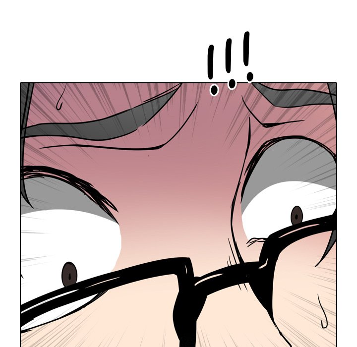 One Shot Men’s Clinic - Chapter 17 [photo 71] - MangaPorn