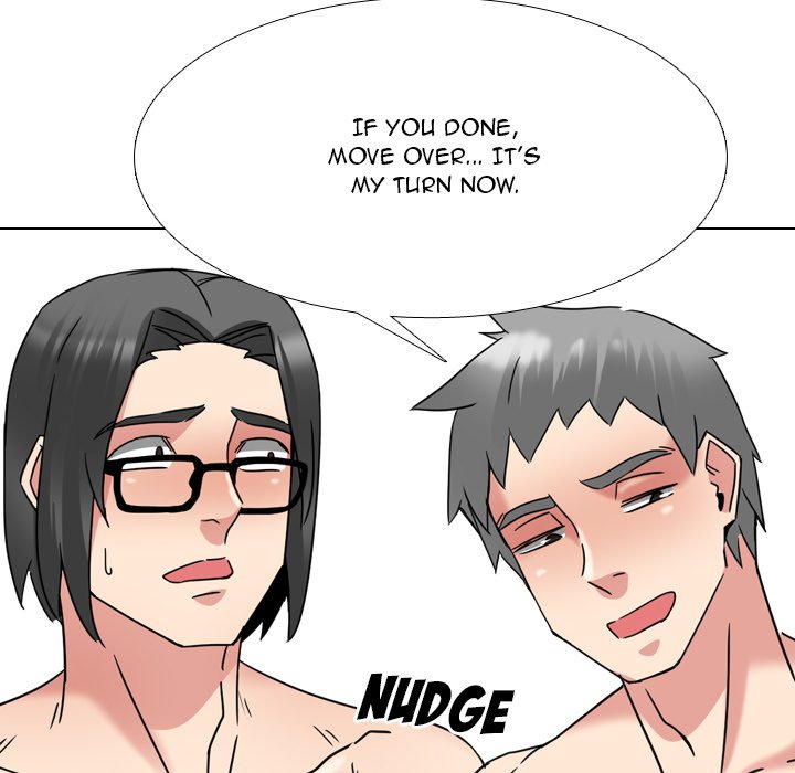 One Shot Men’s Clinic - Chapter 17 [photo 82] - MangaPorn