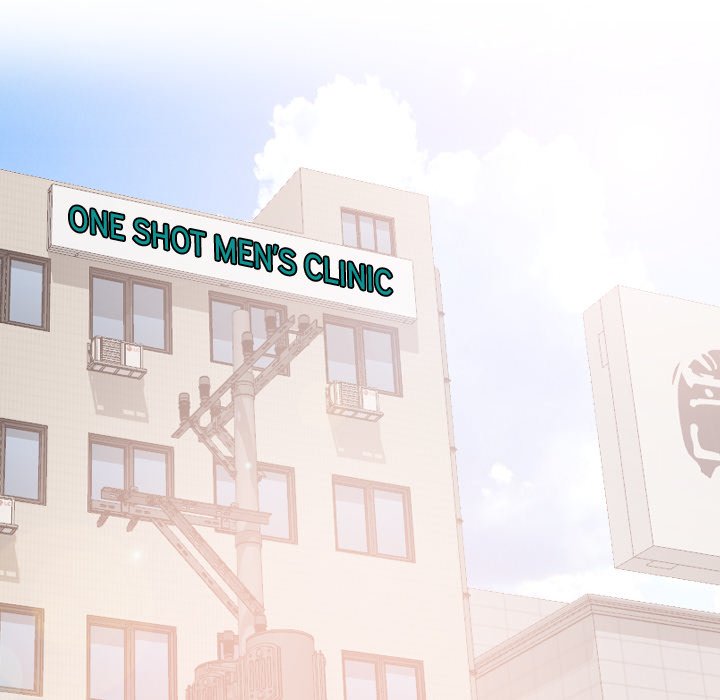 One Shot Men’s Clinic - Chapter 17 [photo 94] - MangaPorn