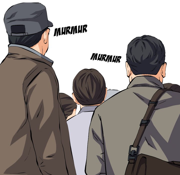 One Shot Men’s Clinic - Chapter 17 [photo 96] - MangaPorn