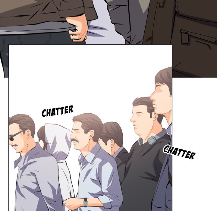 One Shot Men’s Clinic - Chapter 17 [photo 97] - MangaPorn