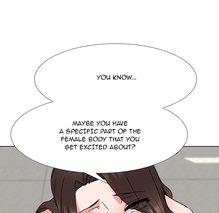 One Shot Men’s Clinic - Chapter 18 [photo 116] - MangaPorn