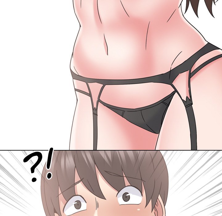 One Shot Men’s Clinic - Chapter 18 [photo 127] - MangaPorn