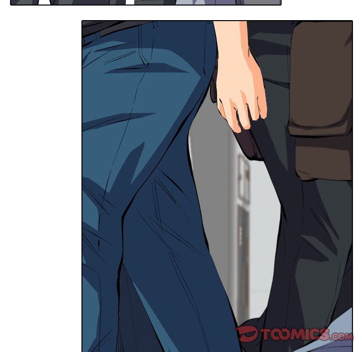 One Shot Men’s Clinic - Chapter 18 [photo 15] - MangaPorn