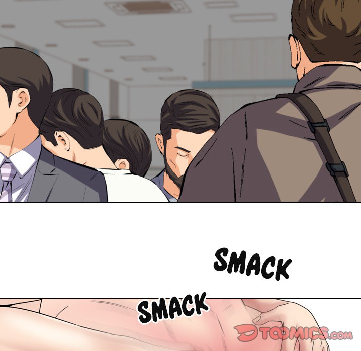 One Shot Men’s Clinic - Chapter 18 [photo 24] - MangaPorn