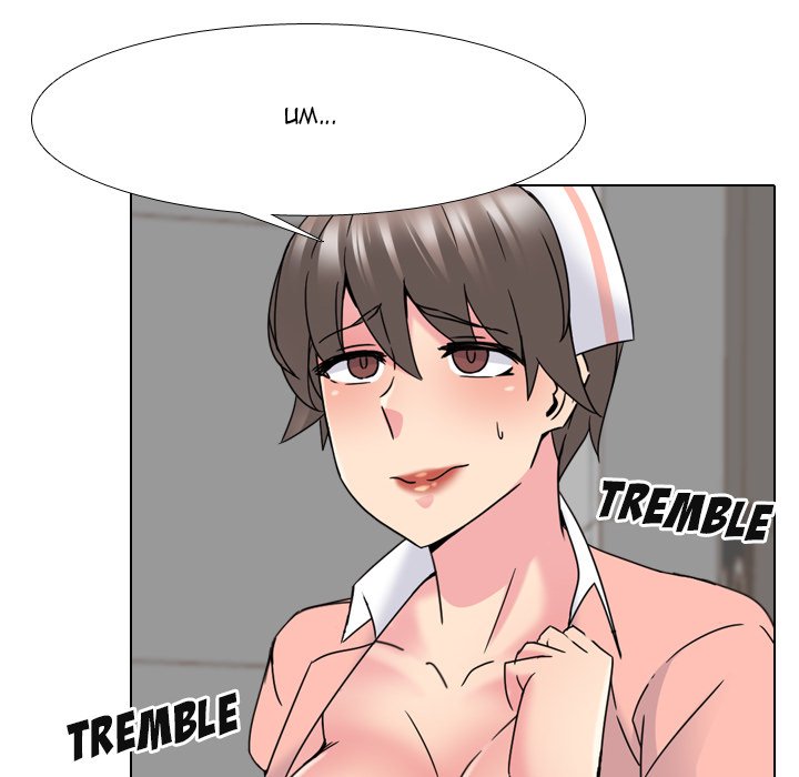 One Shot Men’s Clinic - Chapter 18 [photo 40] - MangaPorn