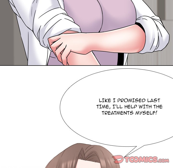 One Shot Men’s Clinic - Chapter 18 [photo 42] - MangaPorn